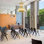 Novotel Rouen Centre Cathedrale
