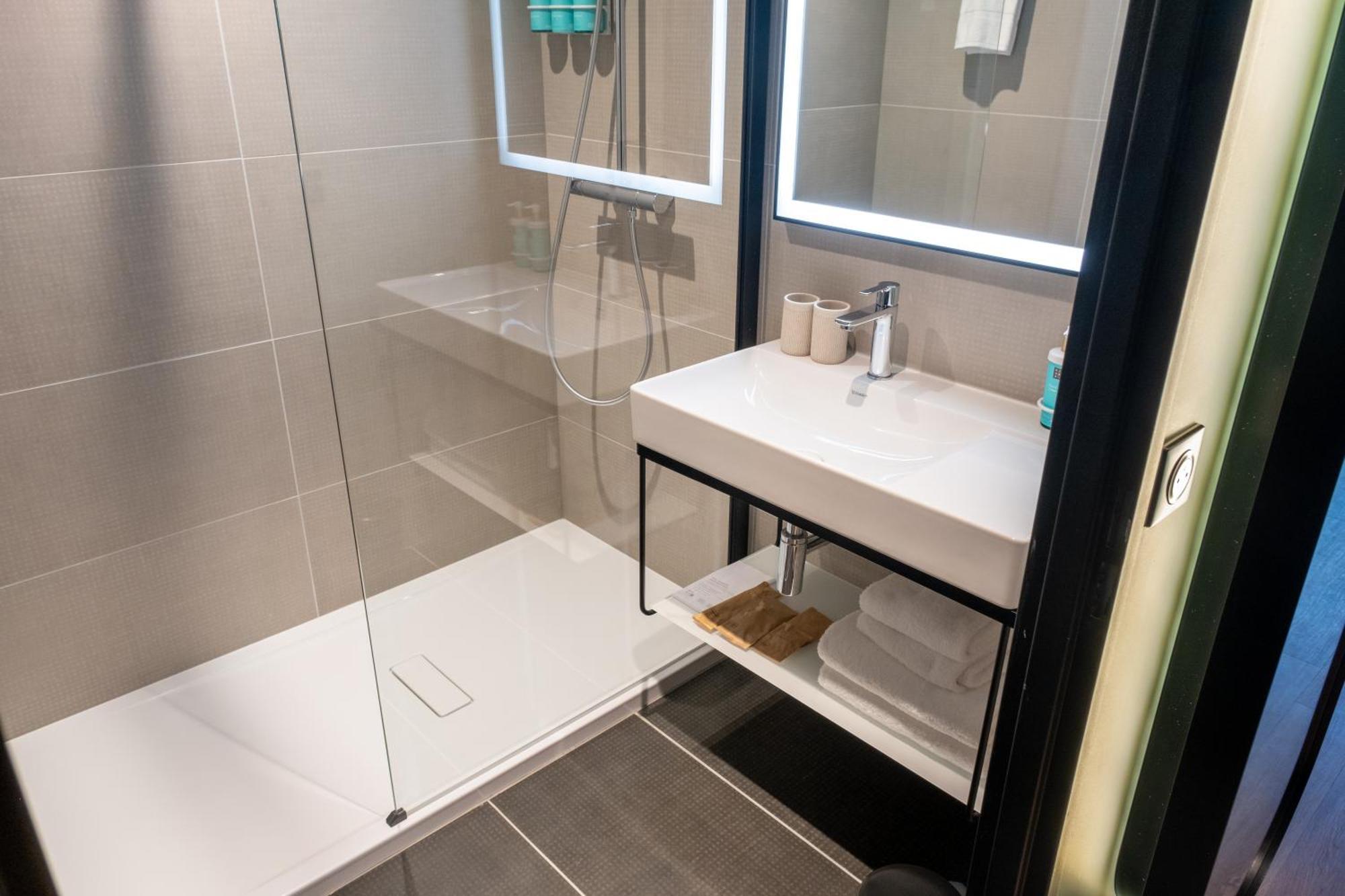 Hotel Novotel Centre Cathedrale Rouen