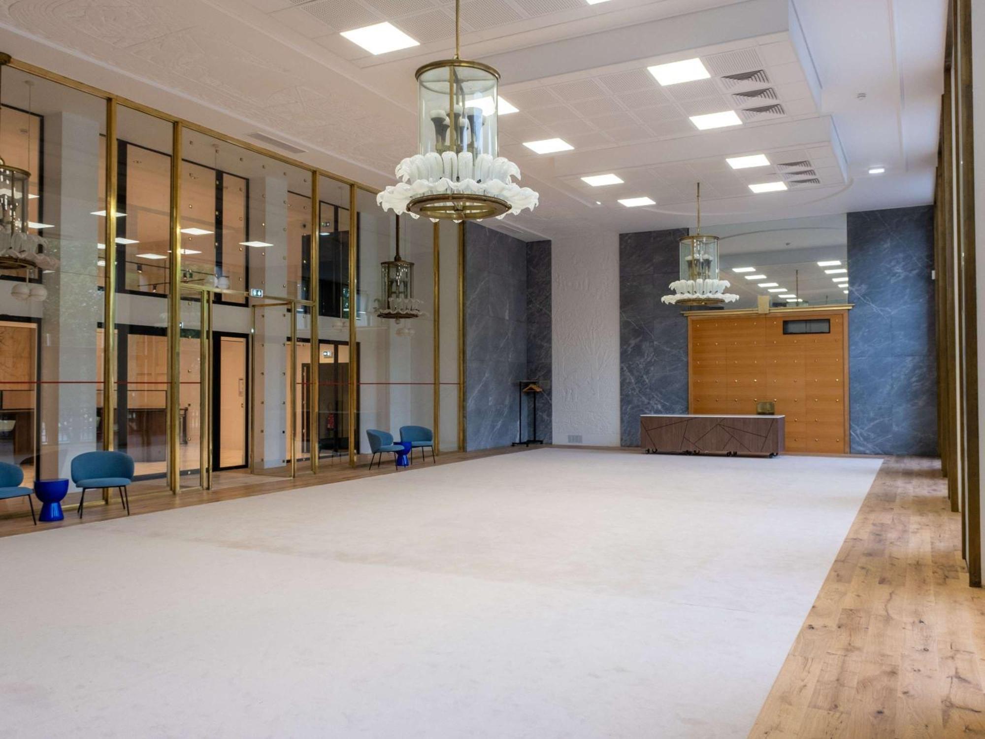 Novotel Centre Cathedrale Hotel Rouen
