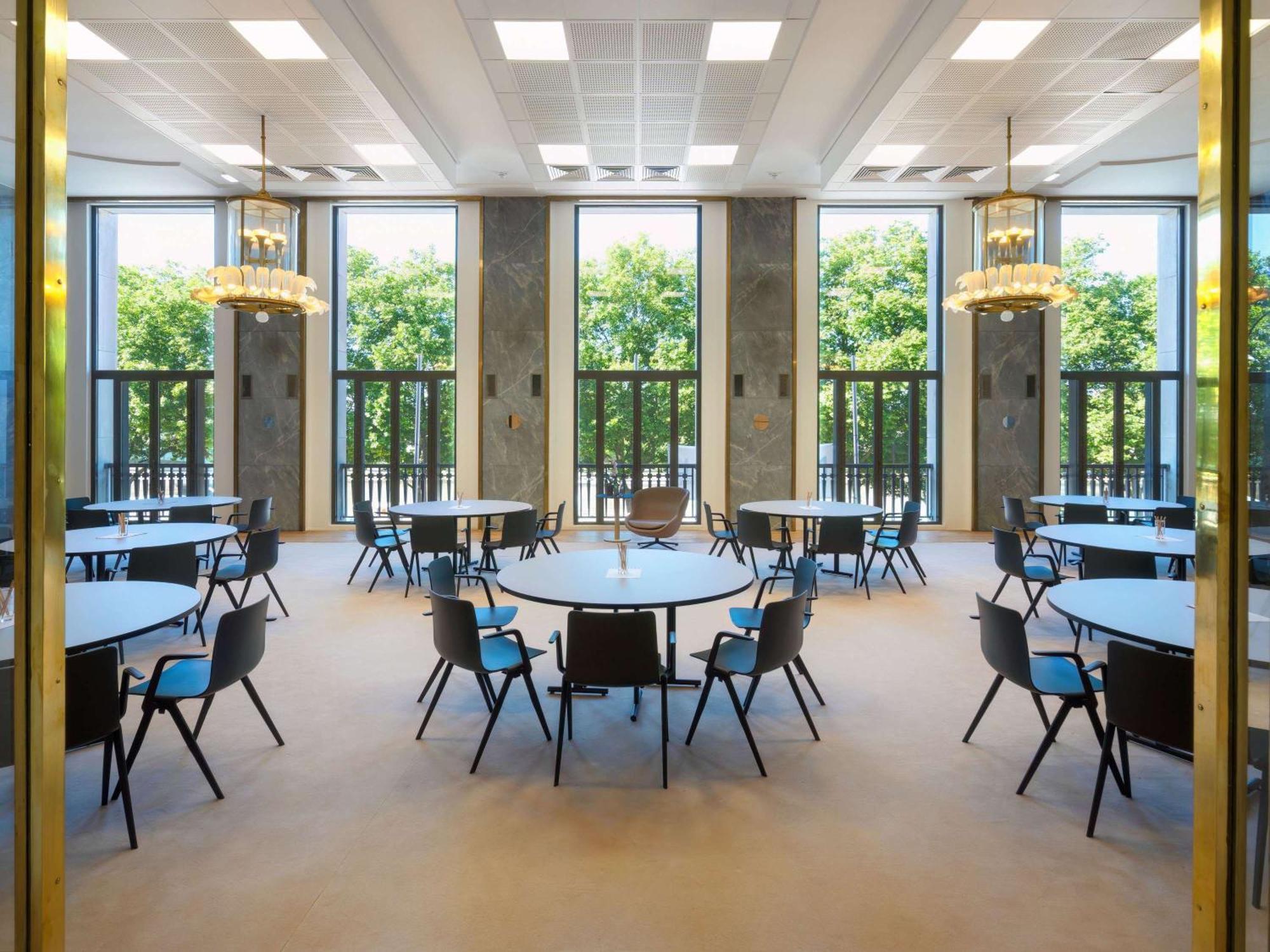 Novotel Centre Cathedrale Hotel Rouen