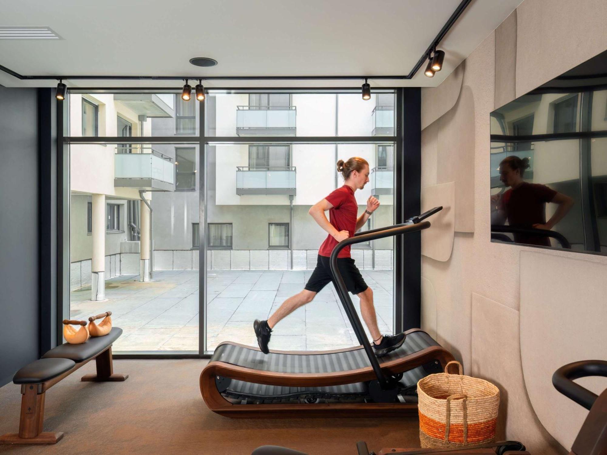 Novotel Centre Cathedrale 4* Rouen