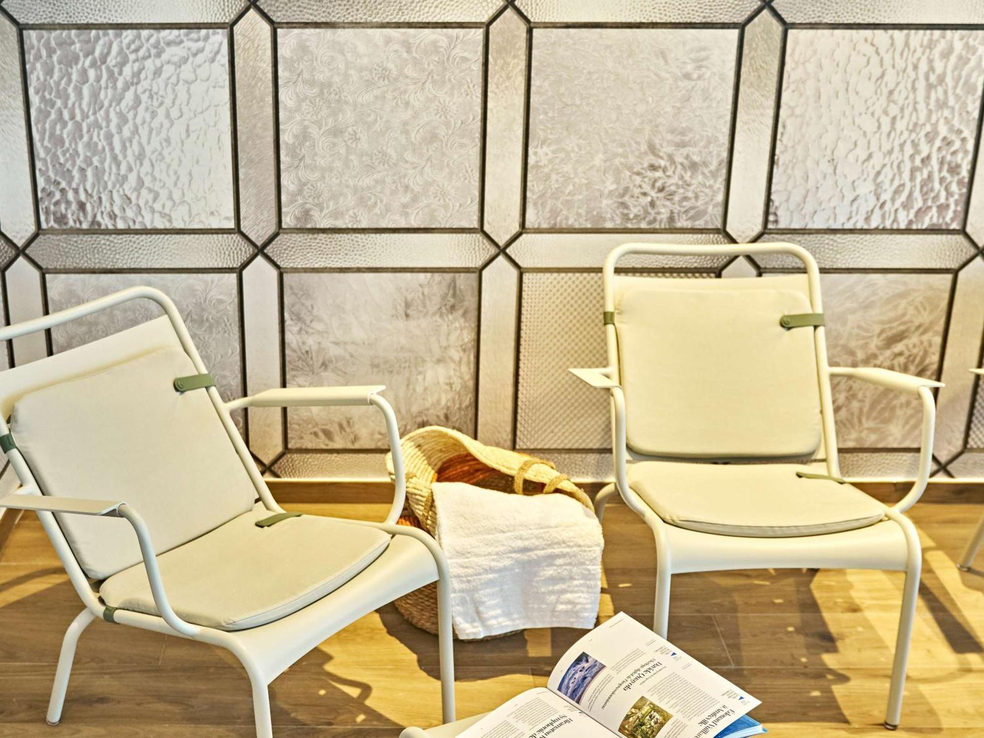 Novotel Centre Cathedrale Hotel