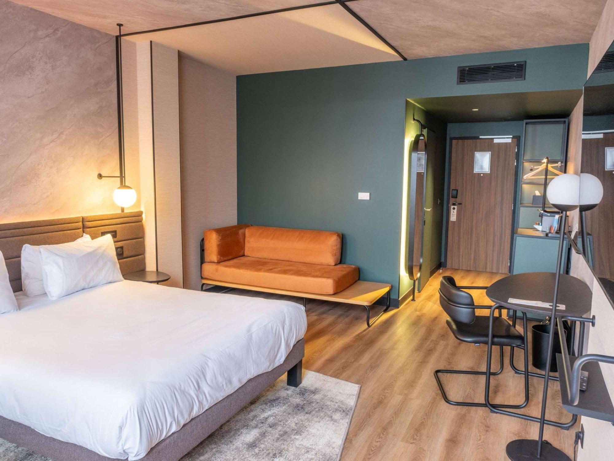 Novotel Centre Cathedrale 4* Rouen
